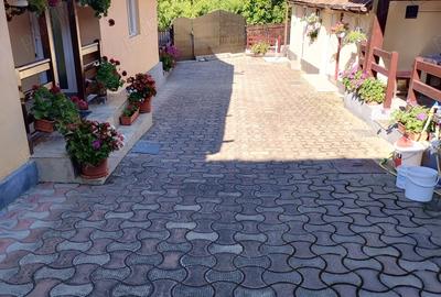 Casa de vanzare Costeiul de sus, com.Margina,jud.Timis - 3