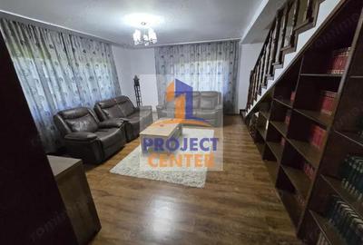 Vila moderna Poiana Lacului - 2