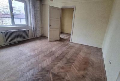 Apartament cu 2 camere semidecomandat în Central - 7