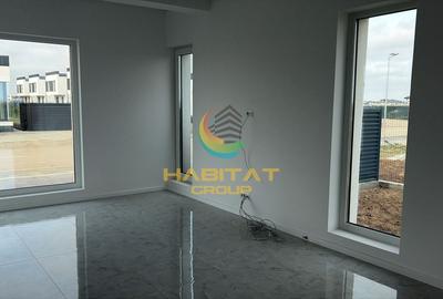 Casă individuală cu 4 camere cu Canalizare în Berceni - 3