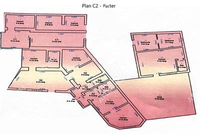 Hotel/Pensiune, de 1,130 mp, în Rășinari - 11