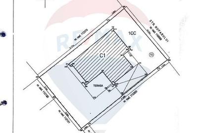 Casă cu 5 camere cu Teren 441 Mp în Corbeanca - 31
