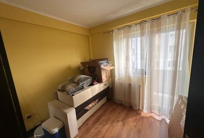 Apartament 3 camere, mobilat si utilat, Str. Liviu Ciulei - zona Arhitectilor - 8