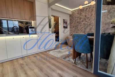 Apartament 2 camere 43MP+ terasa 12MP, Zona Terra, Floresti - 6
