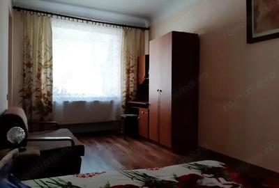 Garsonieră decomandată în Șagului