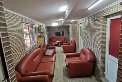 Casă cu 4 camere în Limanu - 1