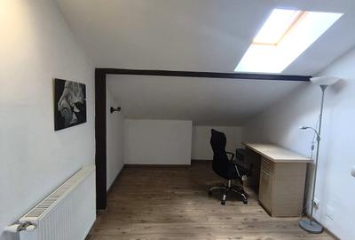 Apartament cu 2 camere decomandat în Brâncoveanu - 5