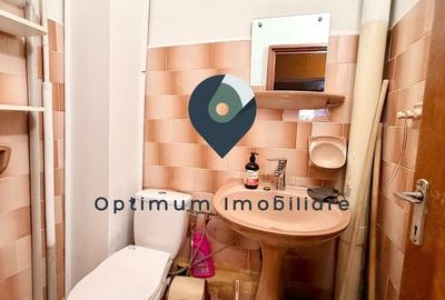 Apartament cu 3 camere decomandat, mobilat în Mărăști - 12