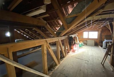 Proprietate de Vânzare în Centrul Brașovului | Strada Aninoasa | 500 mp utili - 15