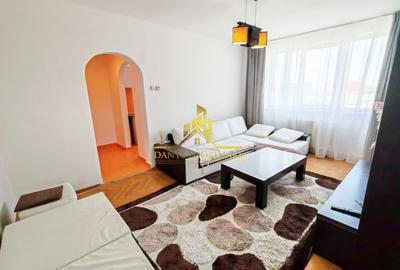 Apartament cu 2 camere semidecomandat, mobilat în Gheorgheni - 3