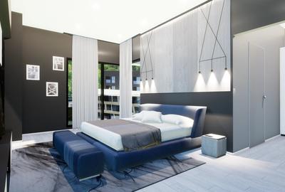 *PENTHOUSE + Terasa 600 mp* - Complex Rezidential Tatarasi - 11