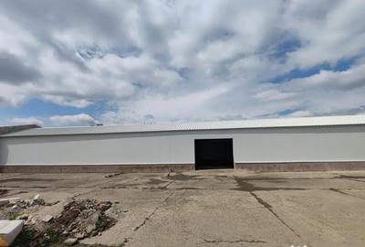 Spațiu comercial, de 320 mp, în Central - 1