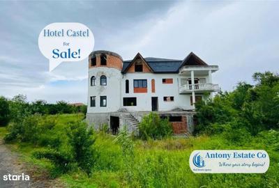 Spațiu comercial, de 1,551 mp, în Gheghie - 8