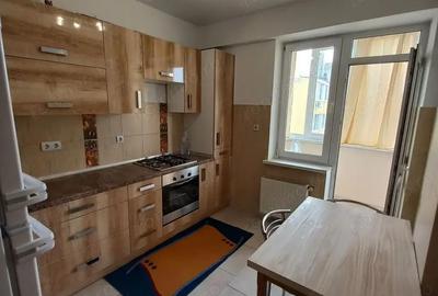 Garsonieră în Dorobanților - 1