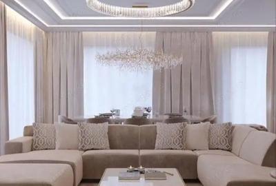 Apartament cu 2 camere în Unirii - 1