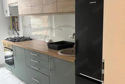 Apartament Lux 1 Camera Full Decomandat La Prima Inchiriere Pet Friendly Zona Braytim ESO - 1