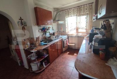 Casa individuala Catamarasti Deal, 7 camere, livada pe rod, 992mp! - 19