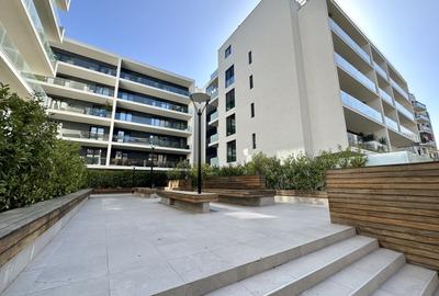 Apartament cu 2 camere decomandat, mobilat în Șoseaua Nordului - 1