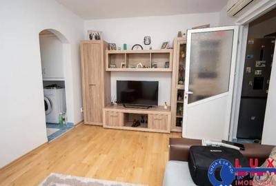 Apartament cu 2 camere semidecomandat în Babadag - 2