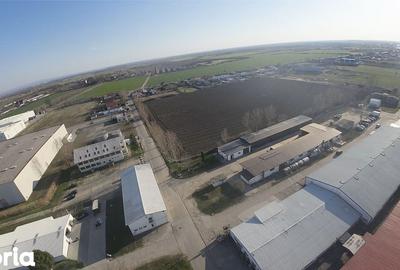 Spațiu comercial, de 580 mp, în Vetiș - 7