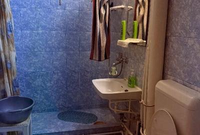 Apartament cu 2 camere semidecomandat în Sud - 3
