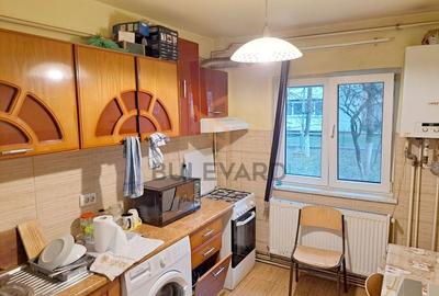 Comision 0. Apartament 3 camere decomandate zona Iulius Mall - 12