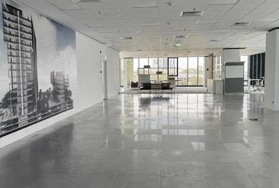 Birouri premium in cladire BREEAM Outstanding COMISION ZERO CHIRIAS - 2