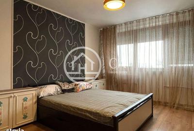 Apartament cu 2 camere decomandat în Decebal