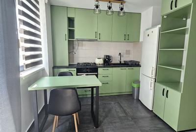 Apartament cu 2 camere semidecomandat în Est - 3