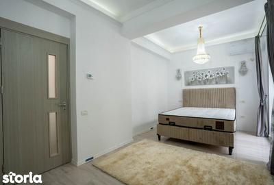 Spațiu comercial, de 593 mp, în Aviației - 10