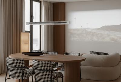 Casă cu 3 dormitoare în Green City – spațiu, natură și comunitate reală - 2