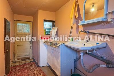 Casă cu 3 camere în Viile Noi - 5