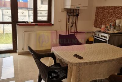 Casă cu 5 camere cu Teren 390 Mp în Bragadiru - 17