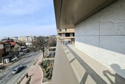 Apartament cu 3 camere decomandat în Iancu Nicolae - 10