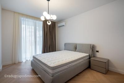Lux, spatiu si rafinament: apartament cu gradina si piscina privata in Arca Joll - 12