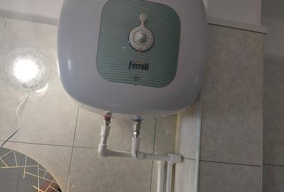 Garsonieră decomandată, mobilată în Pantelimon - 10