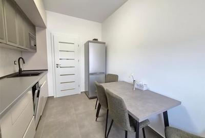 Apartament cu 3 camere semidecomandat, mobilat în Industrial Vest - 3