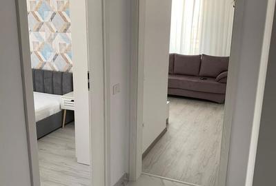 Apartament cu 2 camere decomandat în Măgurele - 2