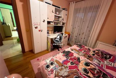 Apartament cu 3 camere decomandat în Bucium - 19
