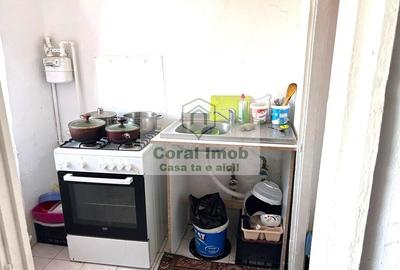 Inchiriere Garsoniera Tei - 3