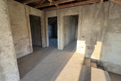 Casă individuală cu 5 camere cu Teren 3000 Mp în Slobozia - 10