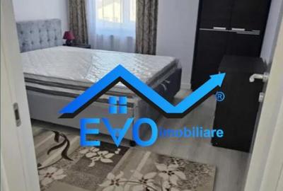 APARTAMENT 2 CAMERE DE INCHIRIAT, BLOC NOU, DACIA - 1