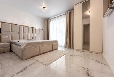 Apartament 2 camere renovat integral | Salaj - Rahova | Bloc nou - 2