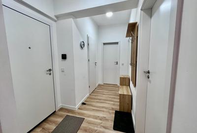 Apartament cu 3 camere in Tractorul - 11