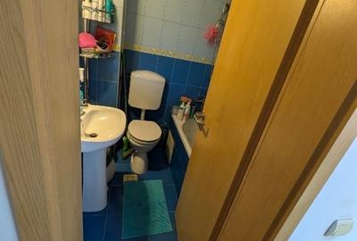 Proprietari vindem ap 2 camere, 67 mp utili, Sibiu, Lazaret, str. Frezorilor - 7
