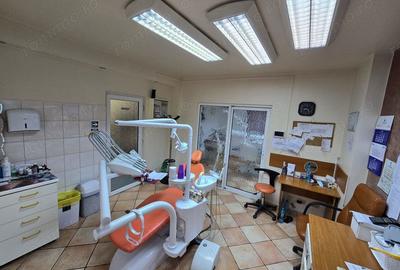 Spațiu comercial, de 68 mp, în Central - 10