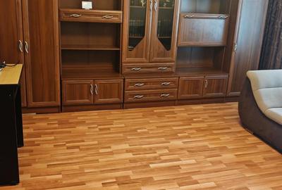 Apartament cu 2 camere semidecomandat în Central - 1