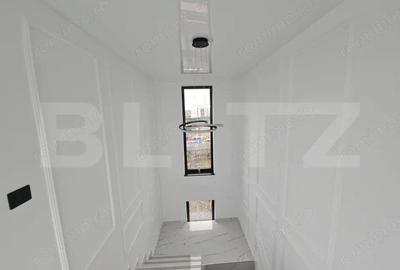Casă cu 4 camere cu Canalizare în Rediu - 3