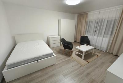 Garsoniera lux 13 Septembrie Drumul Sarii - 3