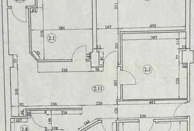 Spațiu comercial, de 119 mp, în Calea Călărașilor - 2